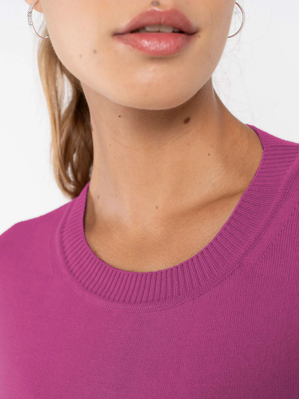 Cora Organic Cotton Sweater - Image 20