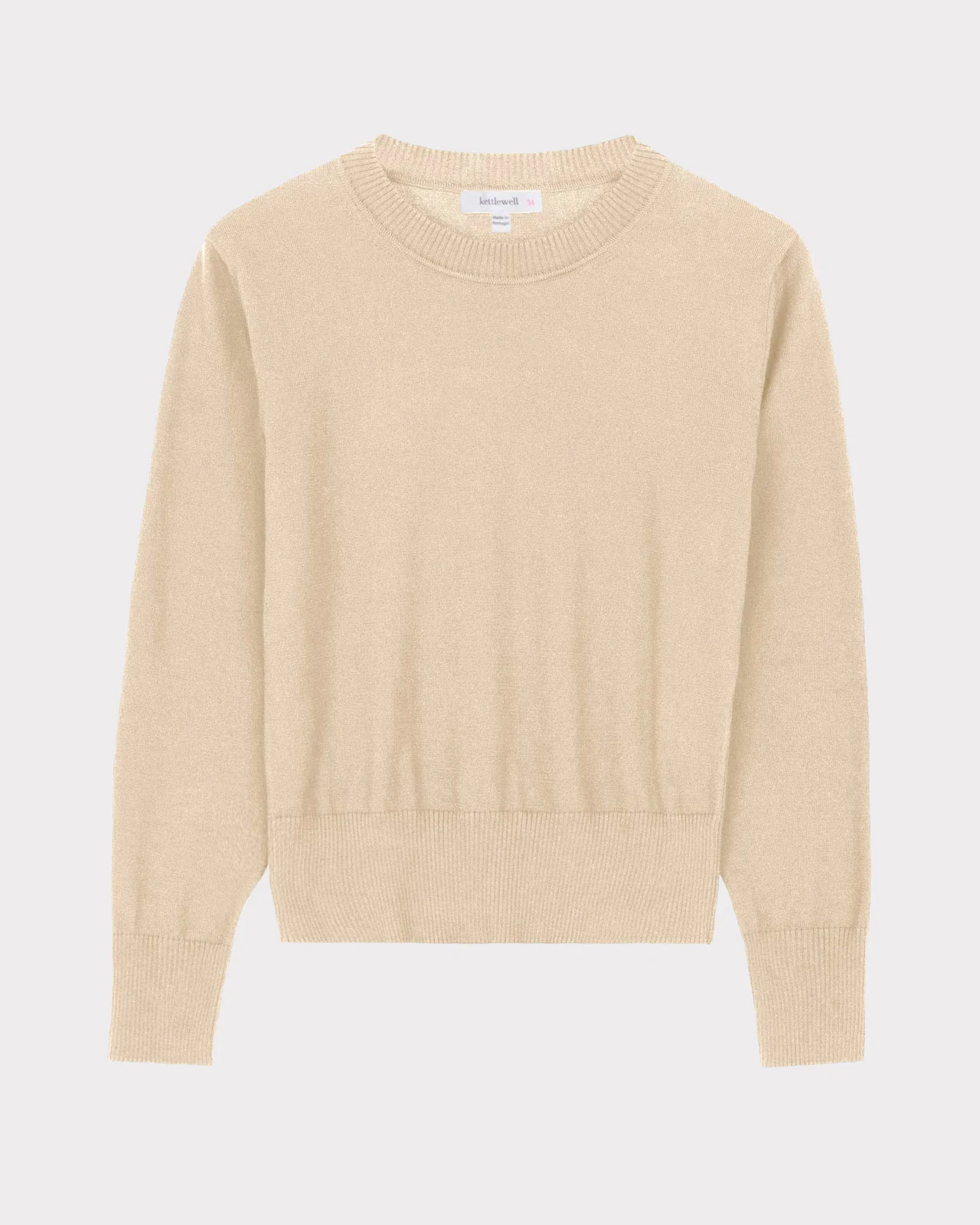Cora Organic Cotton Sweater - Image 24