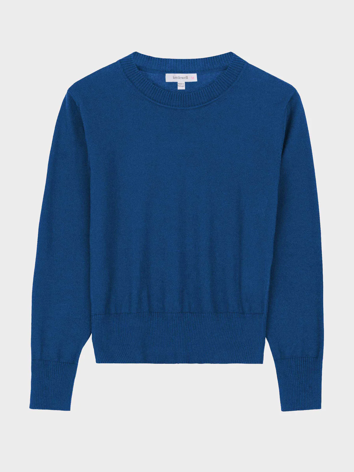 Cora Organic Cotton Sweater - Image 28