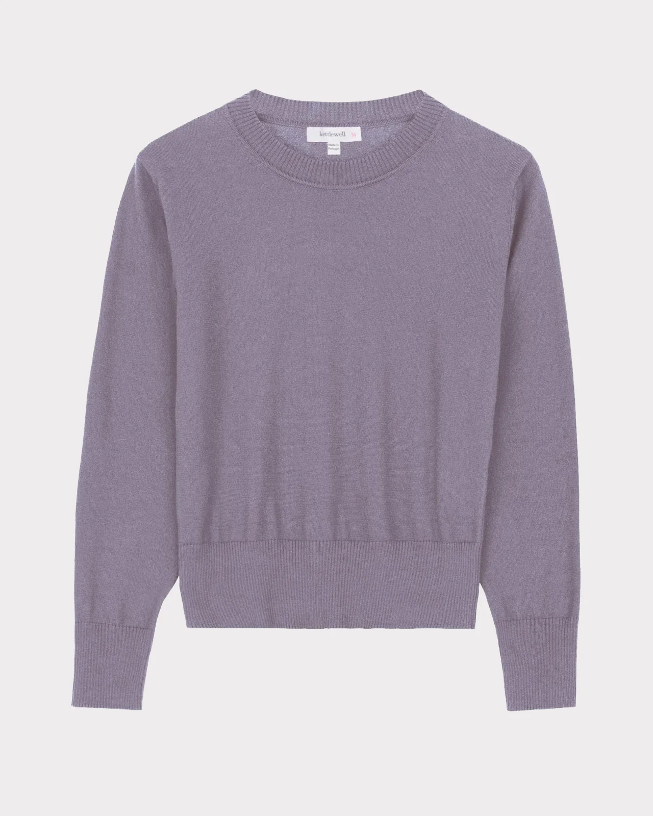 Cora Organic Cotton Sweater - Image 31