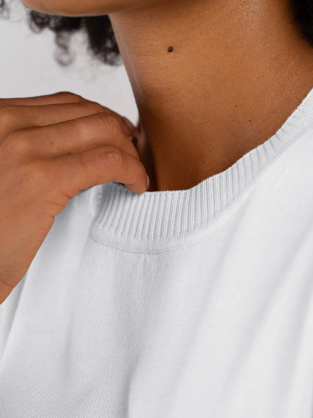 Cora Organic Cotton Sweater - Image 50