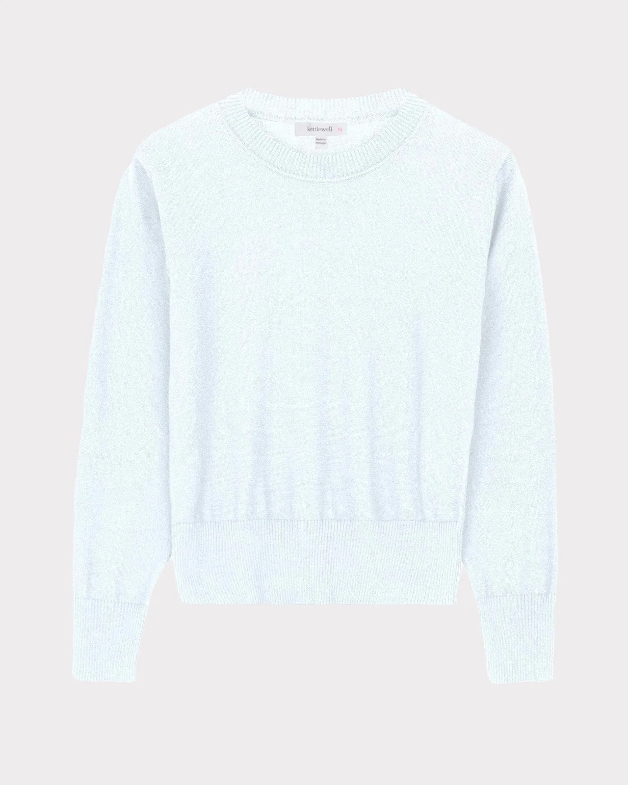 Cora Organic Cotton Sweater - Image 51