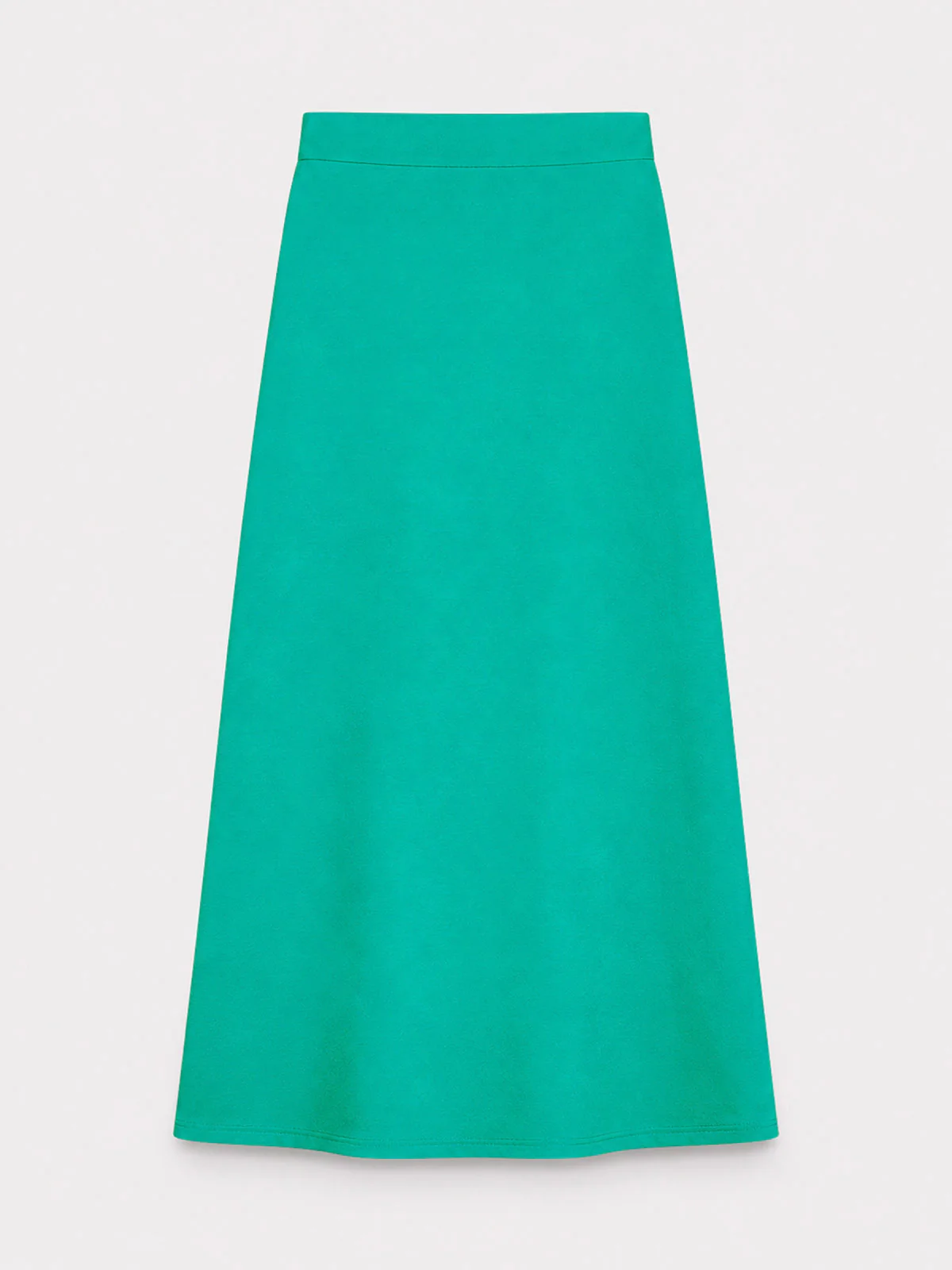 Cotton Weekend Skirt - Image 10