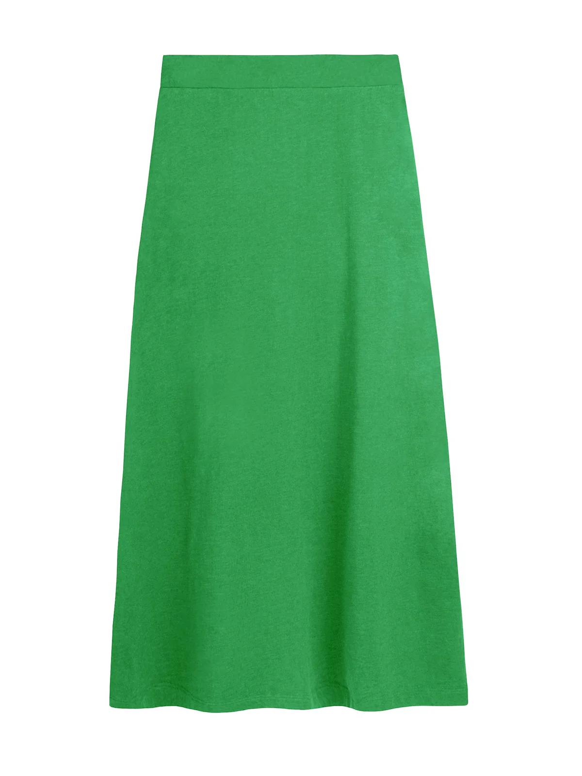 Cotton Weekend Skirt - Image 13