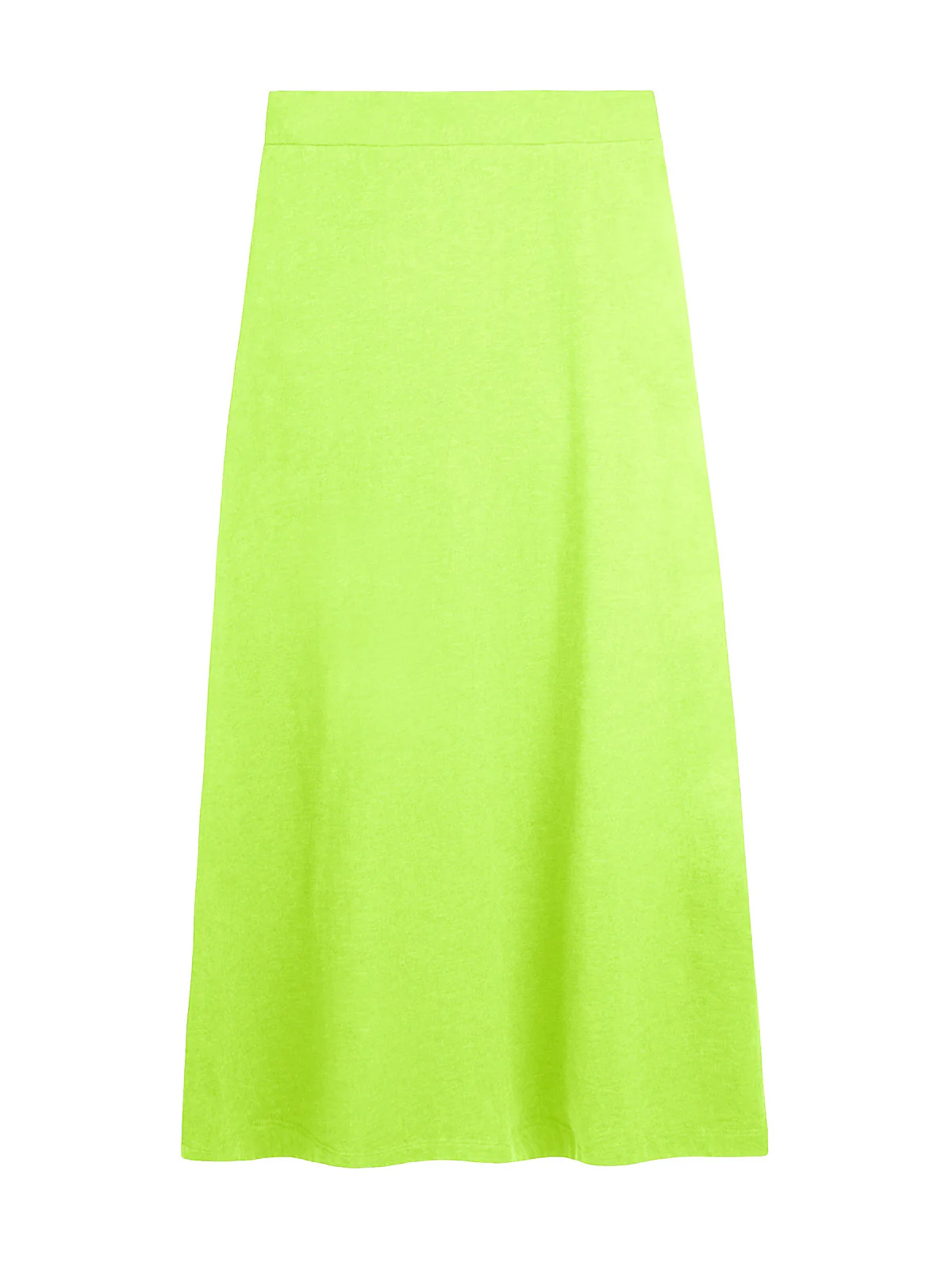 Cotton Weekend Skirt - Image 16