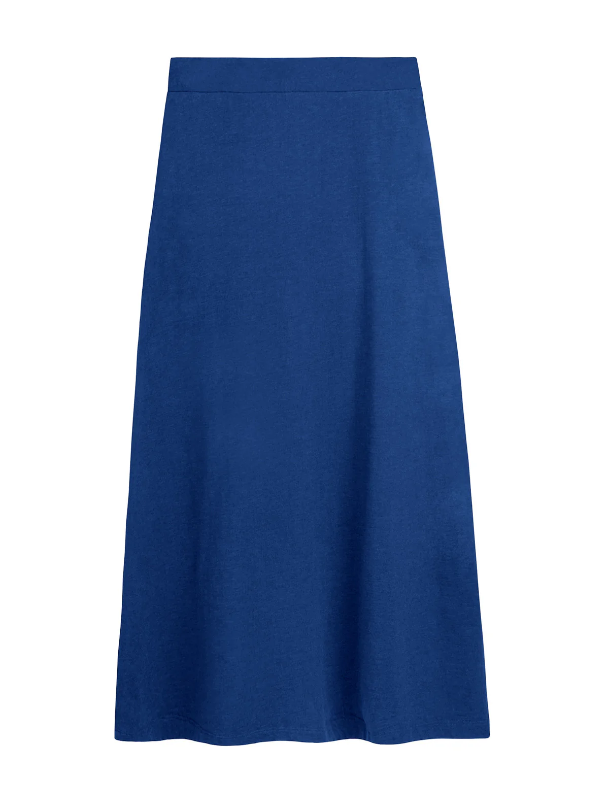 Cotton Weekend Skirt - Image 17