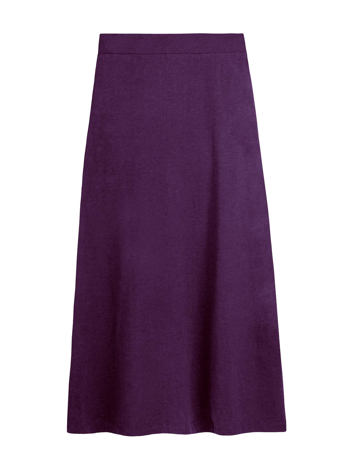 Cotton Weekend Skirt - Image 18