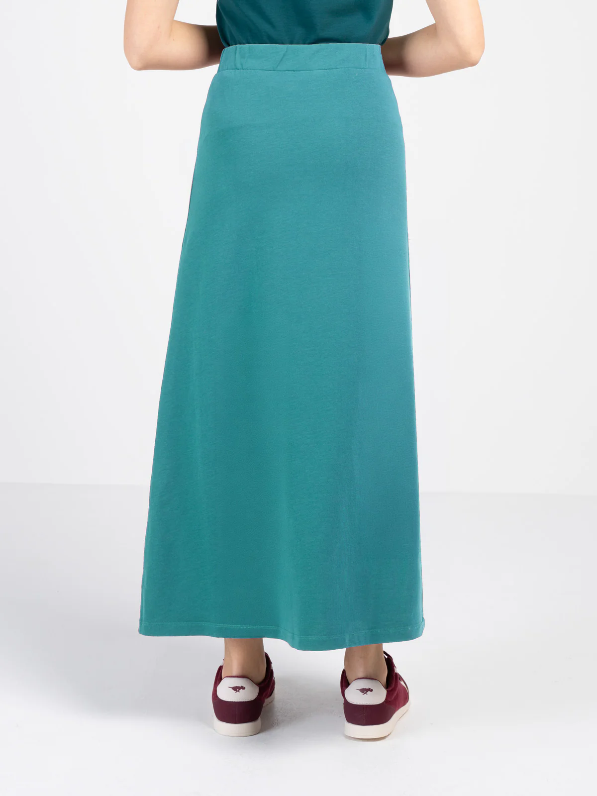 Cotton Weekend Skirt - Image 21