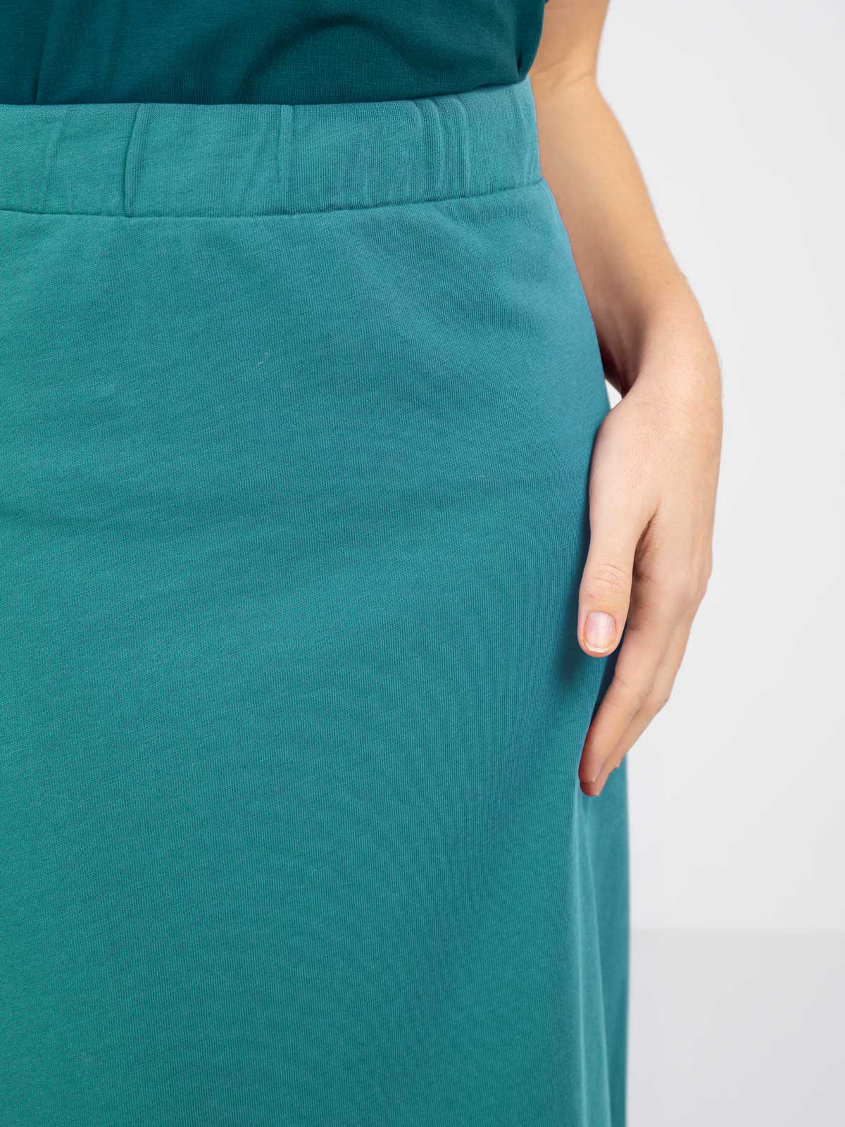 Cotton Weekend Skirt - Image 22