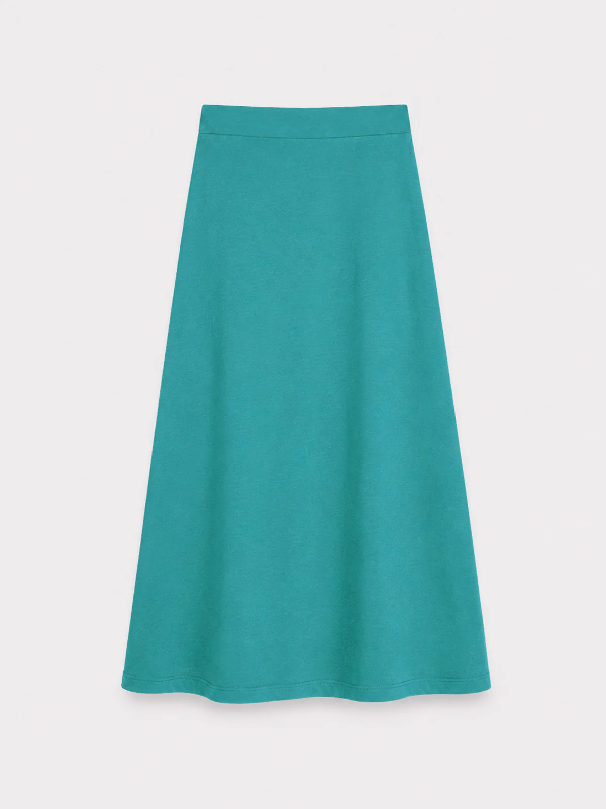 Cotton Weekend Skirt - Image 23
