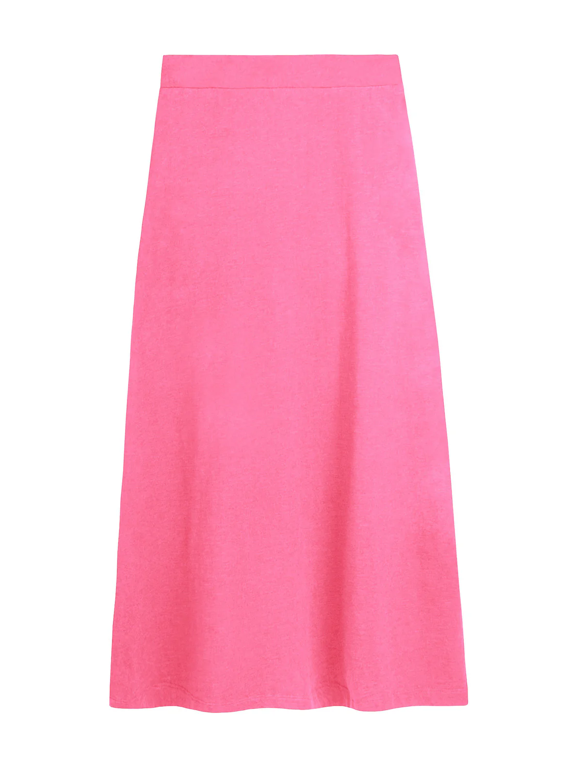 Cotton Weekend Skirt - Image 24