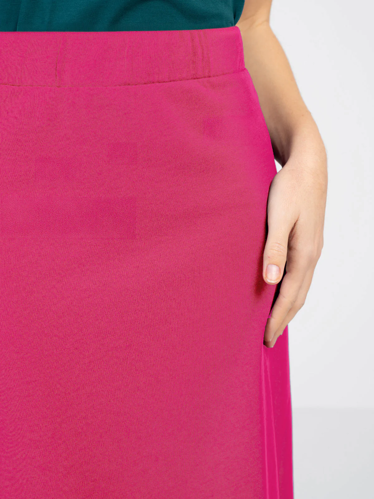 Cotton Weekend Skirt - Image 31