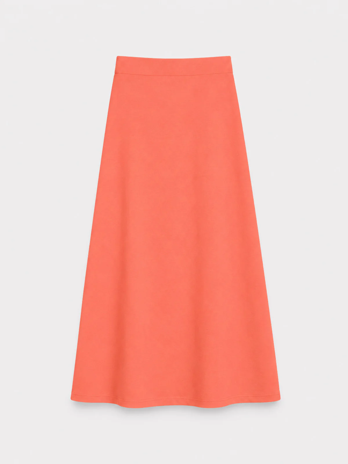 Cotton Weekend Skirt - Image 6