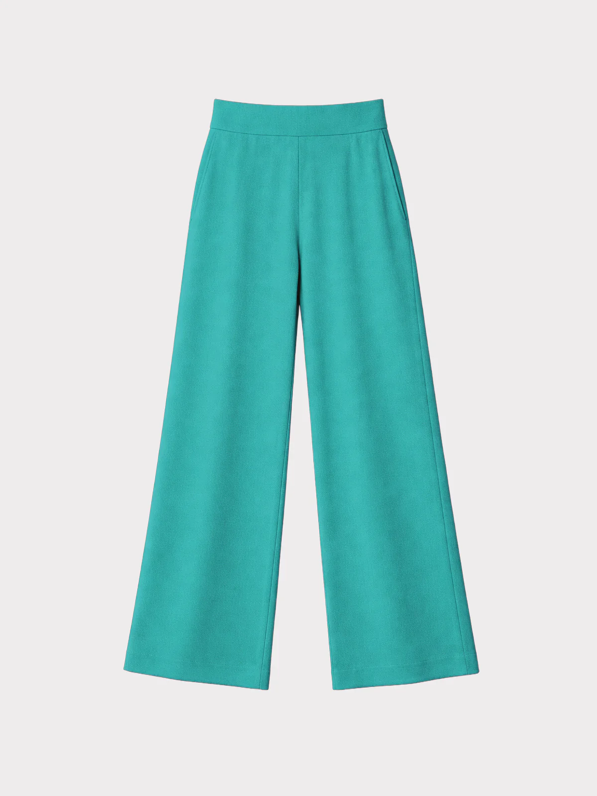Crinkle Trousers - Image 4
