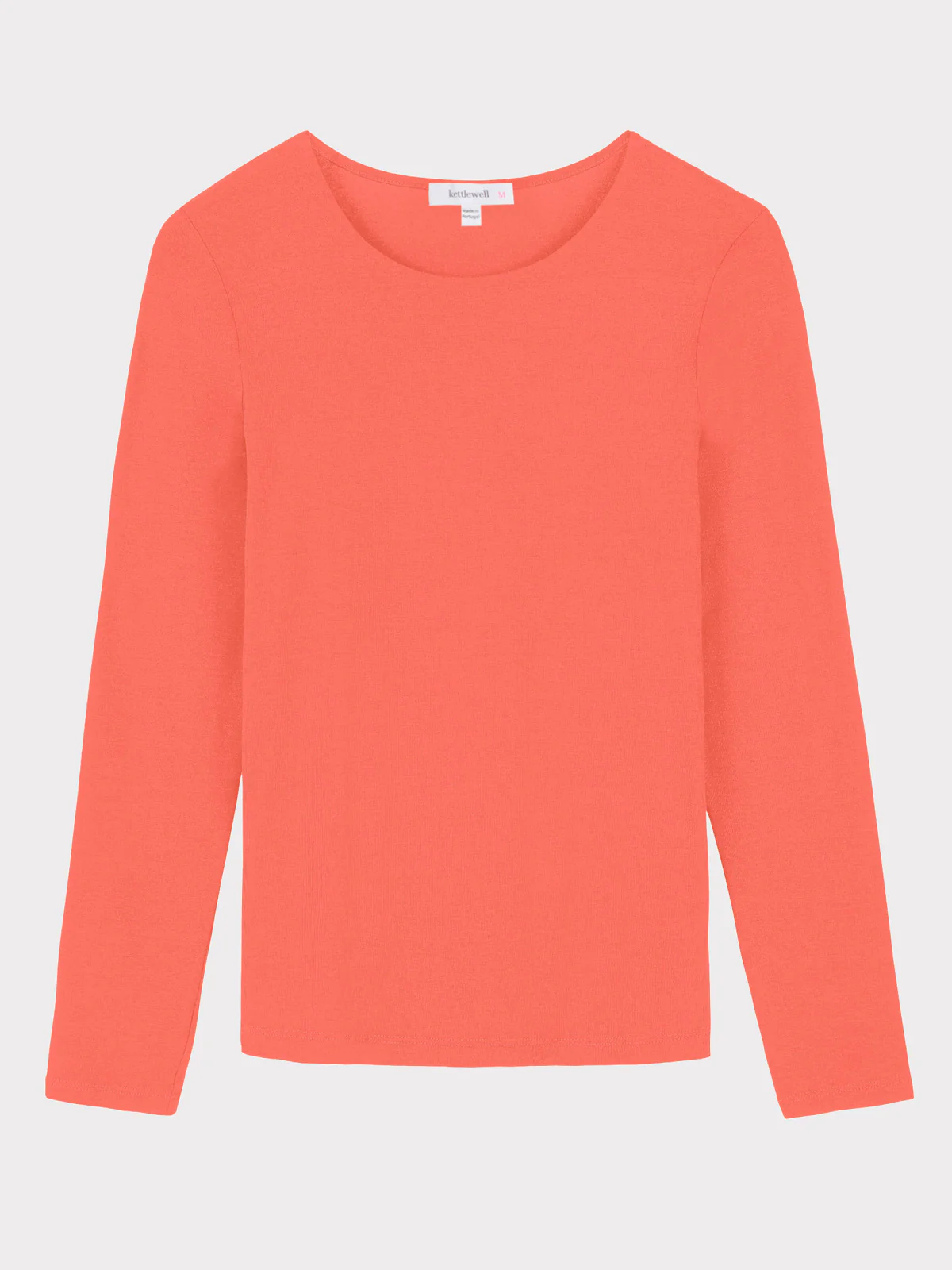 Darcey Crew Long Sleeve - Image 13