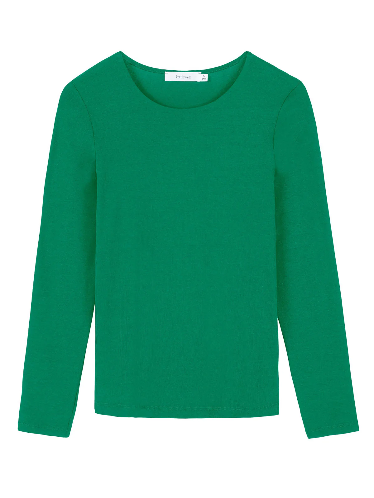 Darcey Crew Long Sleeve - Image 16