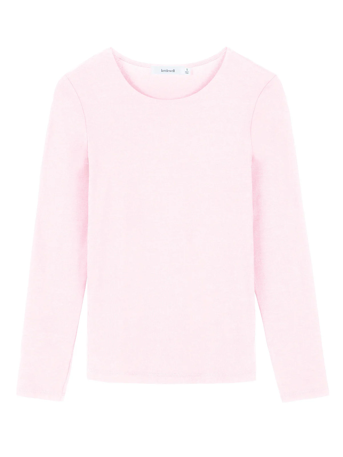 Darcey Crew Long Sleeve - Image 18