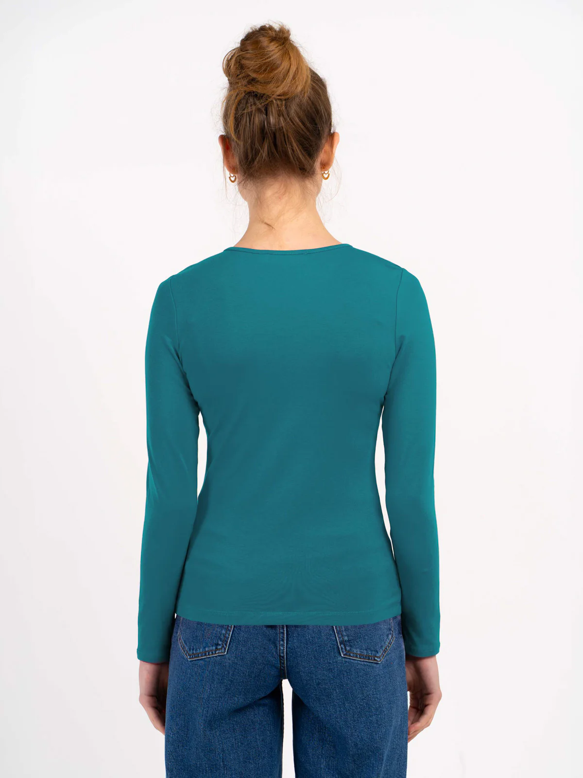Darcey Crew Long Sleeve - Image 20