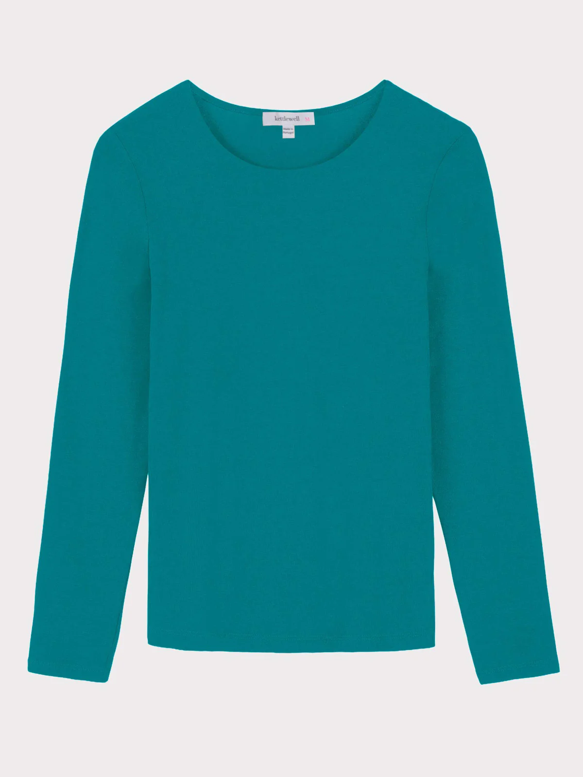 Darcey Crew Long Sleeve - Image 22