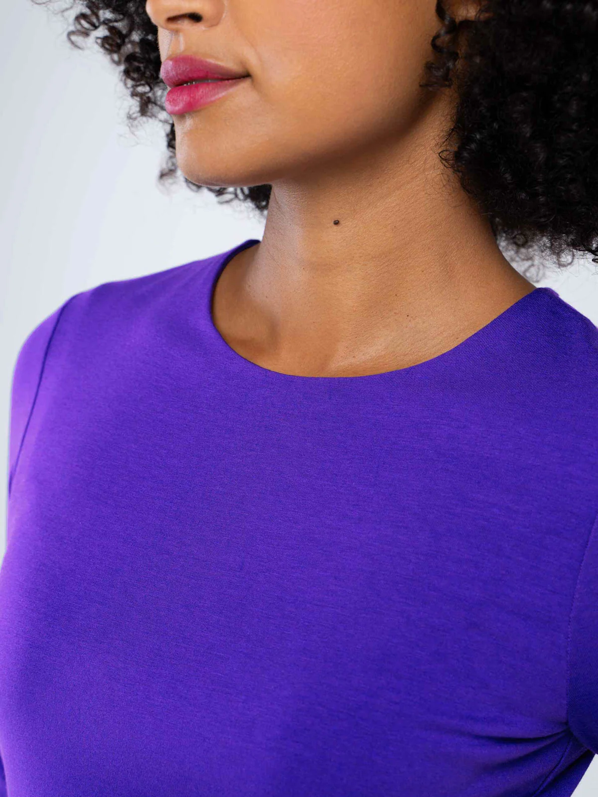 Darcey Crew Long Sleeve - Image 26