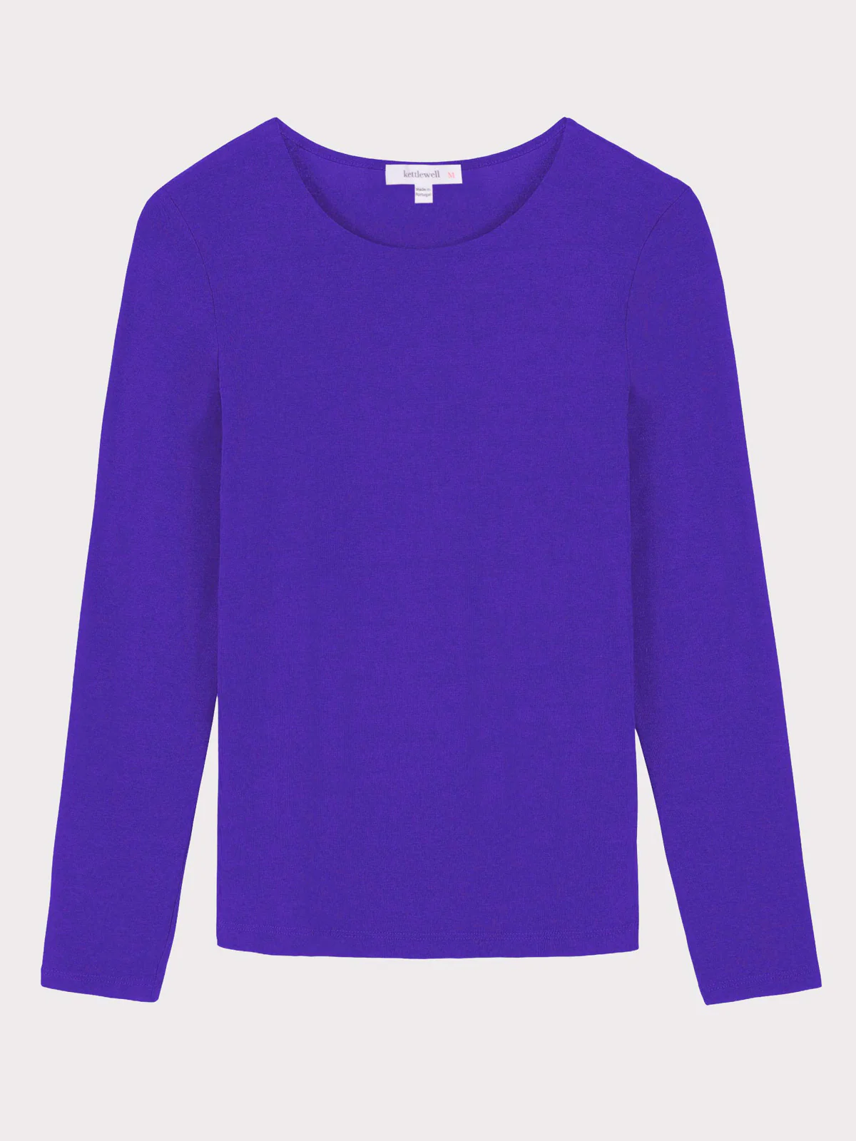 Darcey Crew Long Sleeve - Image 27