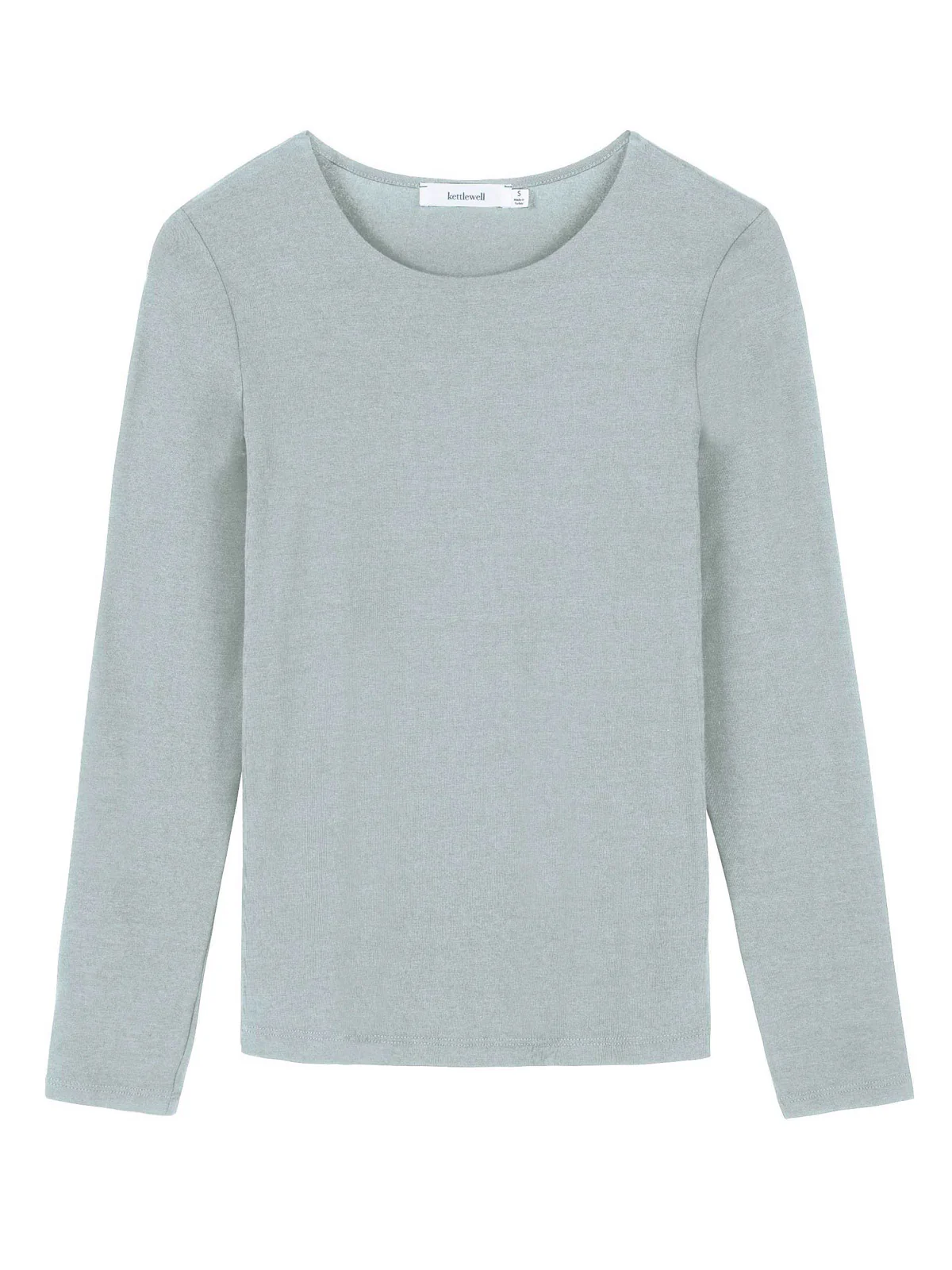 Darcey Crew Long Sleeve - Image 28