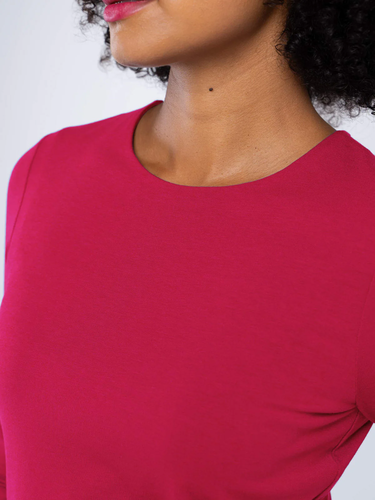 Darcey Crew Long Sleeve - Image 32