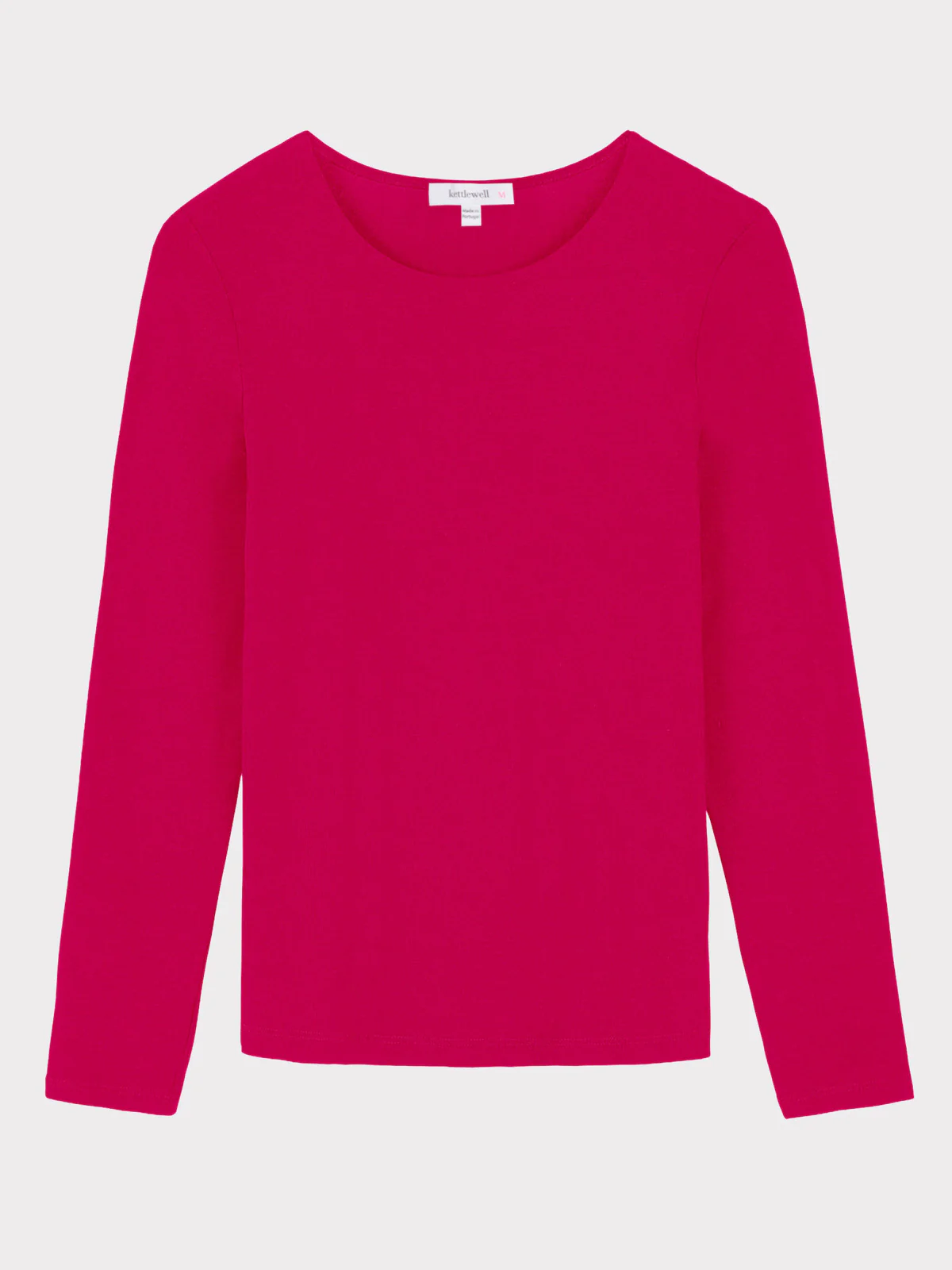 Darcey Crew Long Sleeve - Image 33