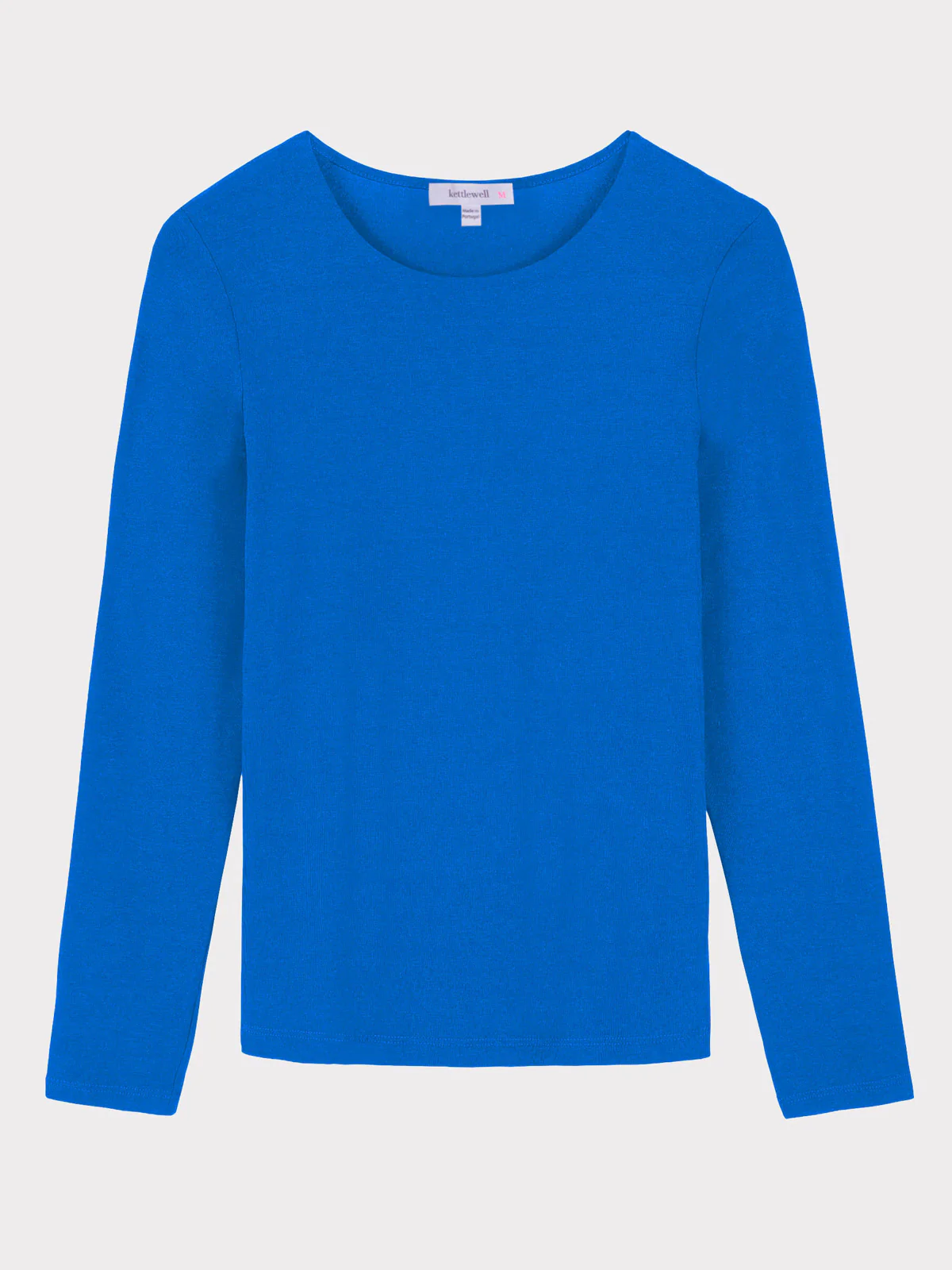 Darcey Crew Long Sleeve - Image 35
