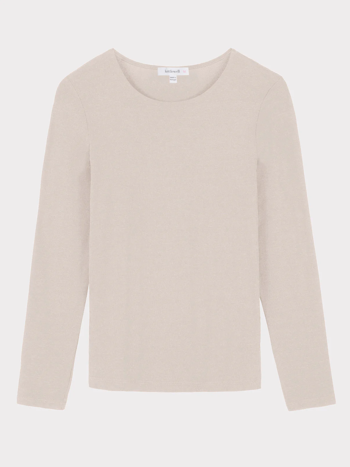 Darcey Crew Long Sleeve - Image 5