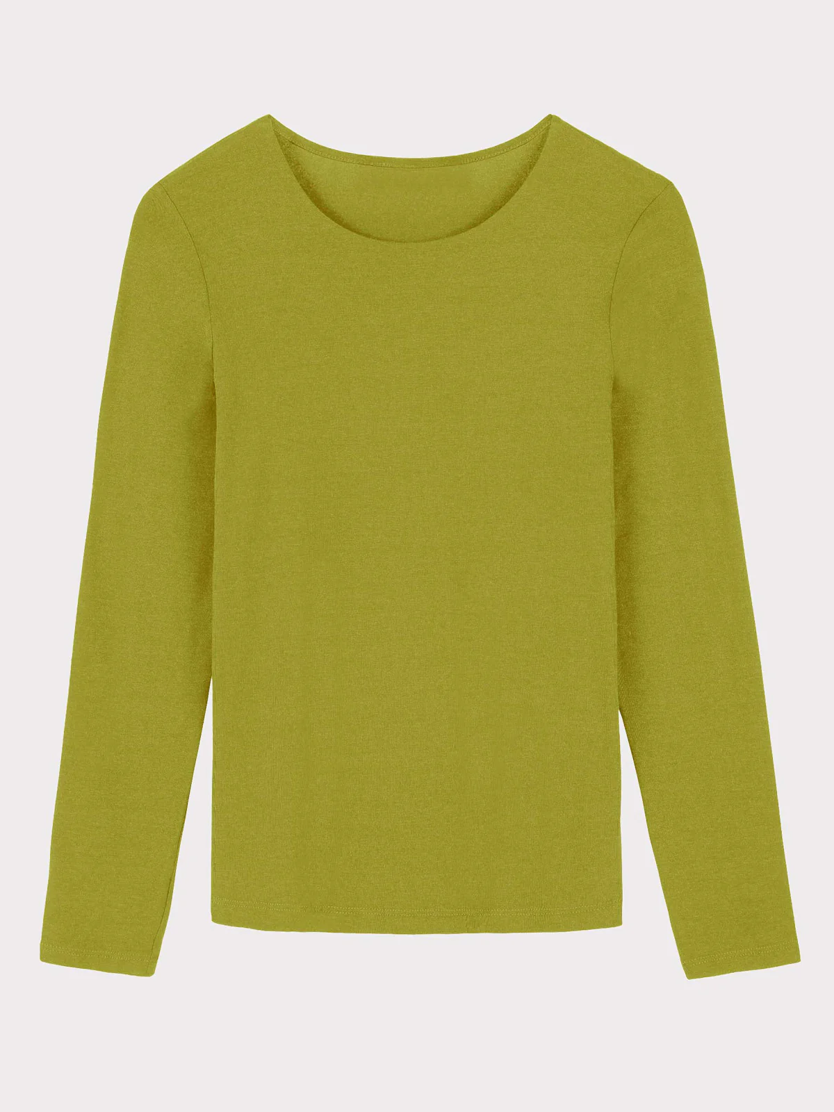 Darcey Crew Long Sleeve - Image 9