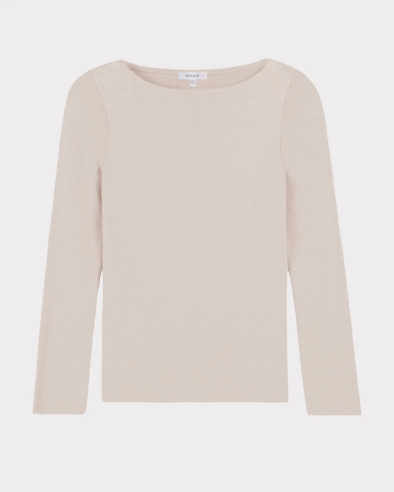 Darcey Slash Neck Long Sleeve - Image 11