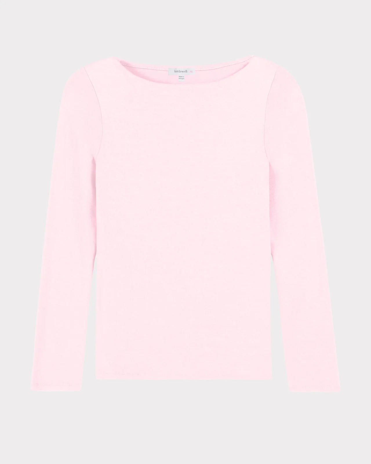 Darcey Slash Neck Long Sleeve - Image 21