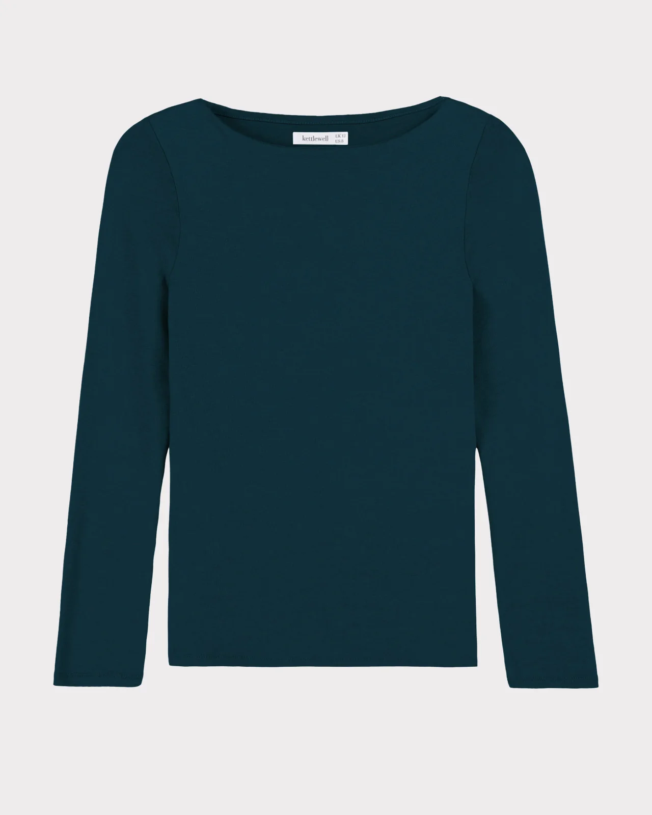 Darcey Slash Neck Long Sleeve - Image 29