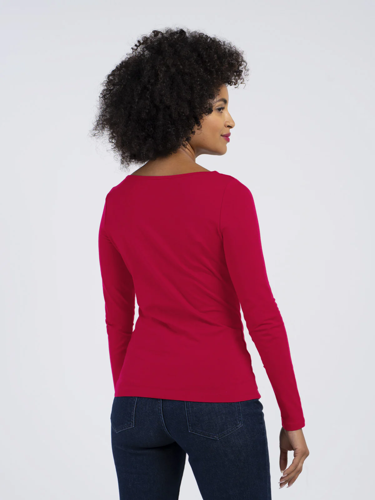 Darcey Slash Neck Long Sleeve - Image 32