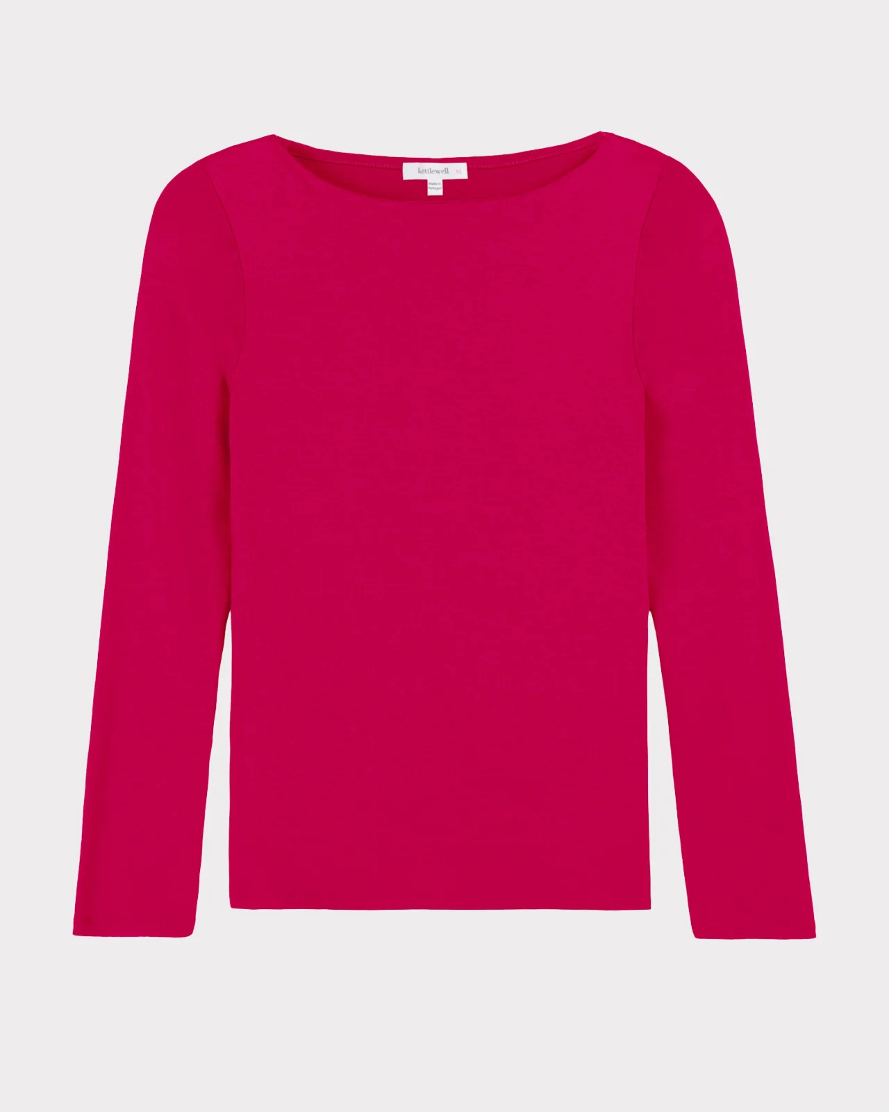 Darcey Slash Neck Long Sleeve - Image 35