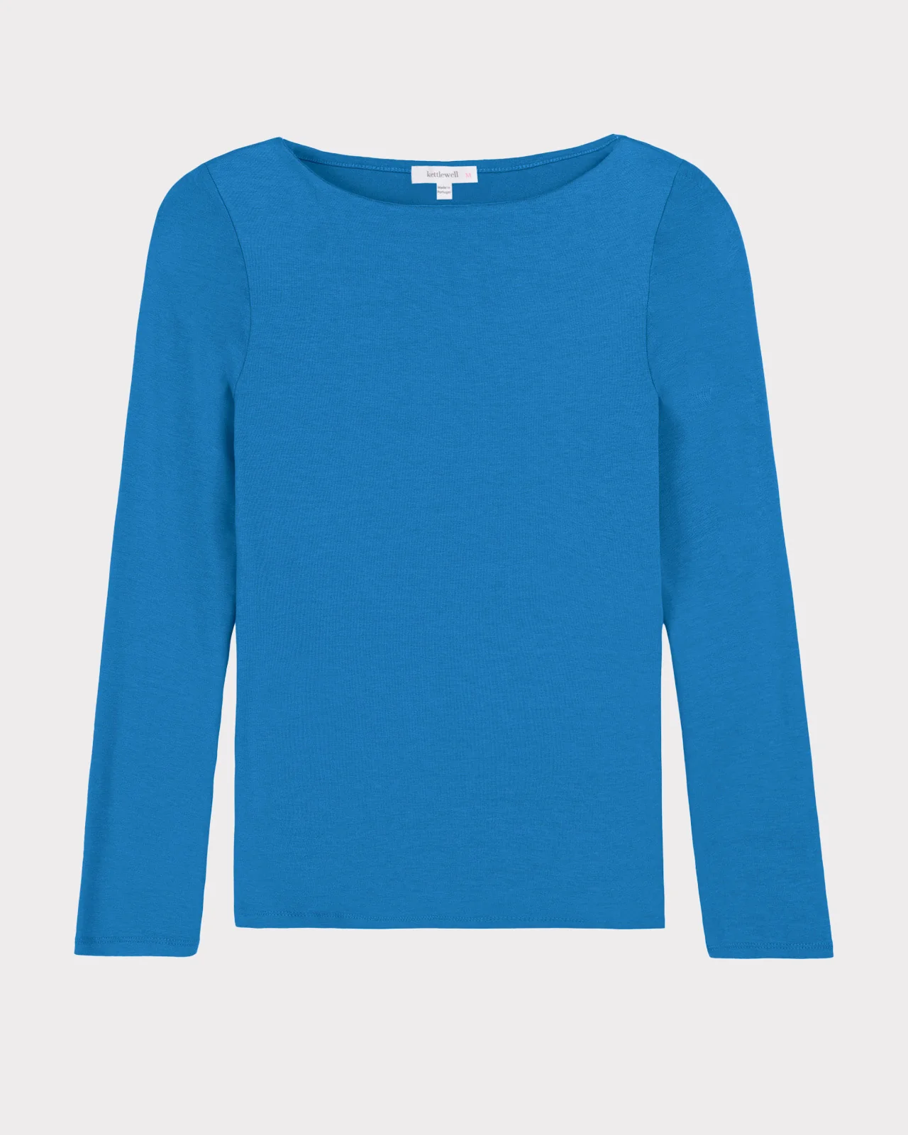 Darcey Slash Neck Long Sleeve - Image 39