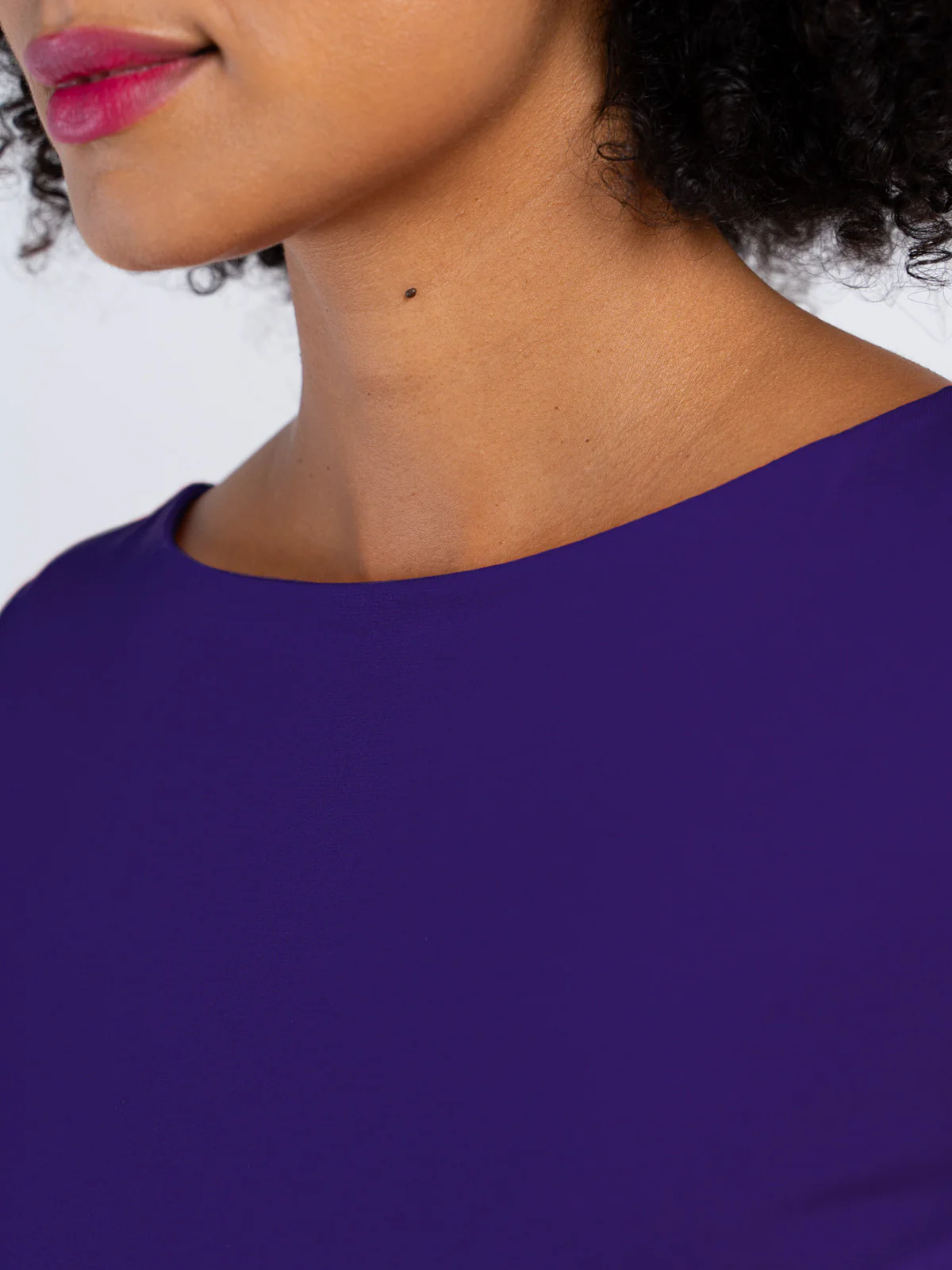 Darcey Slash Neck Long Sleeve - Image 42