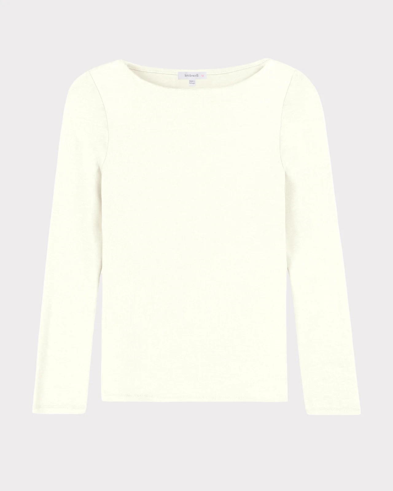 Darcey Slash Neck Long Sleeve - Image 48