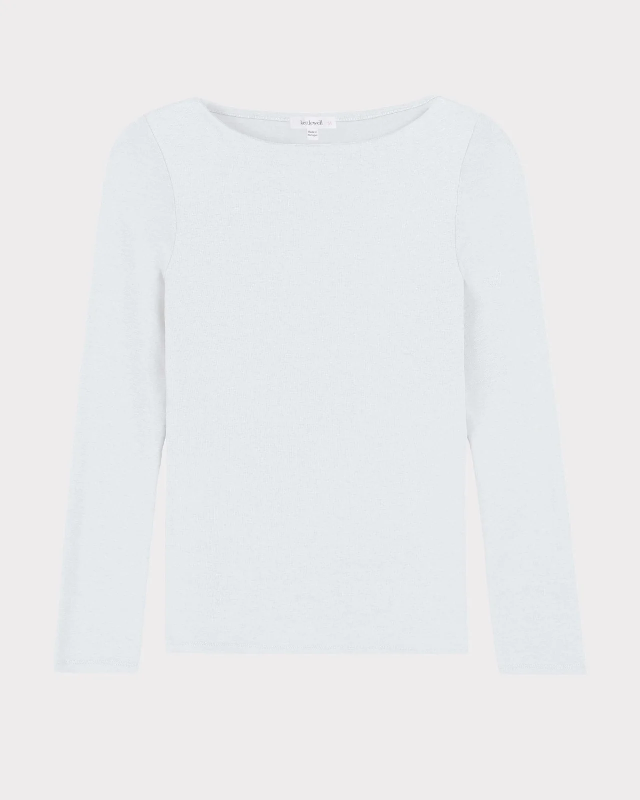 Darcey Slash Neck Long Sleeve - Image 53