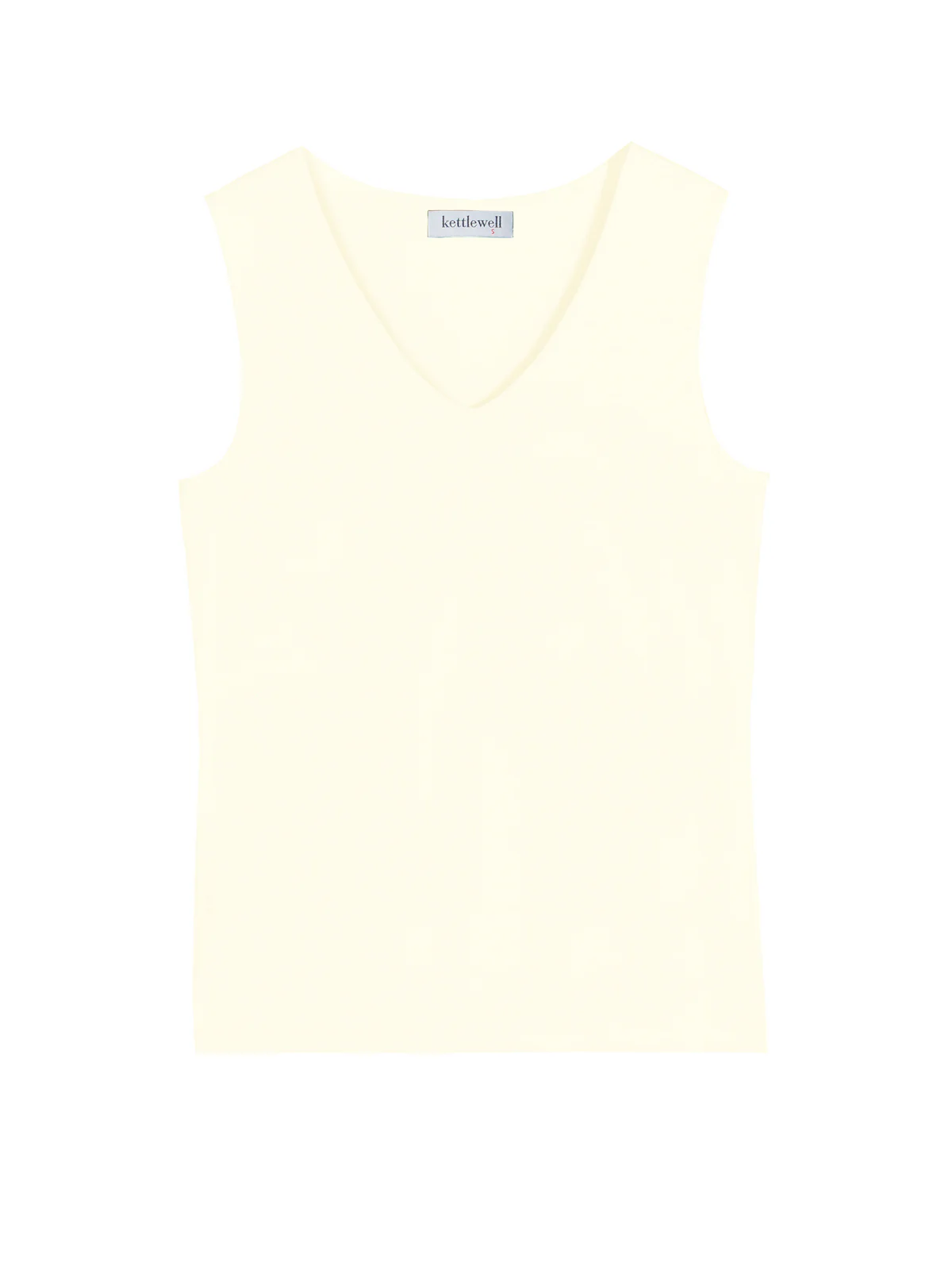 Darcey Sleeveless V - Image 21