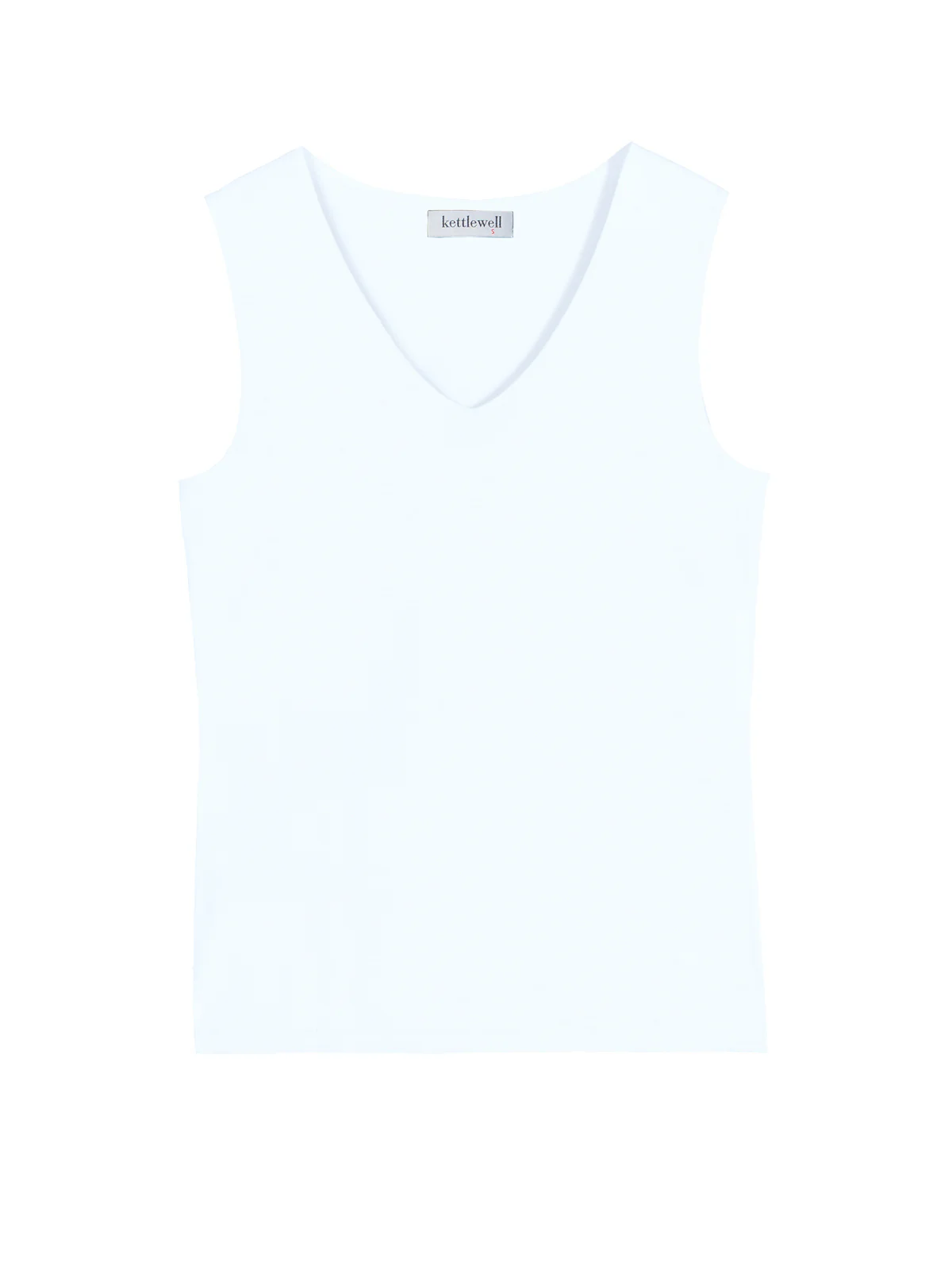 Darcey Sleeveless V - Image 26