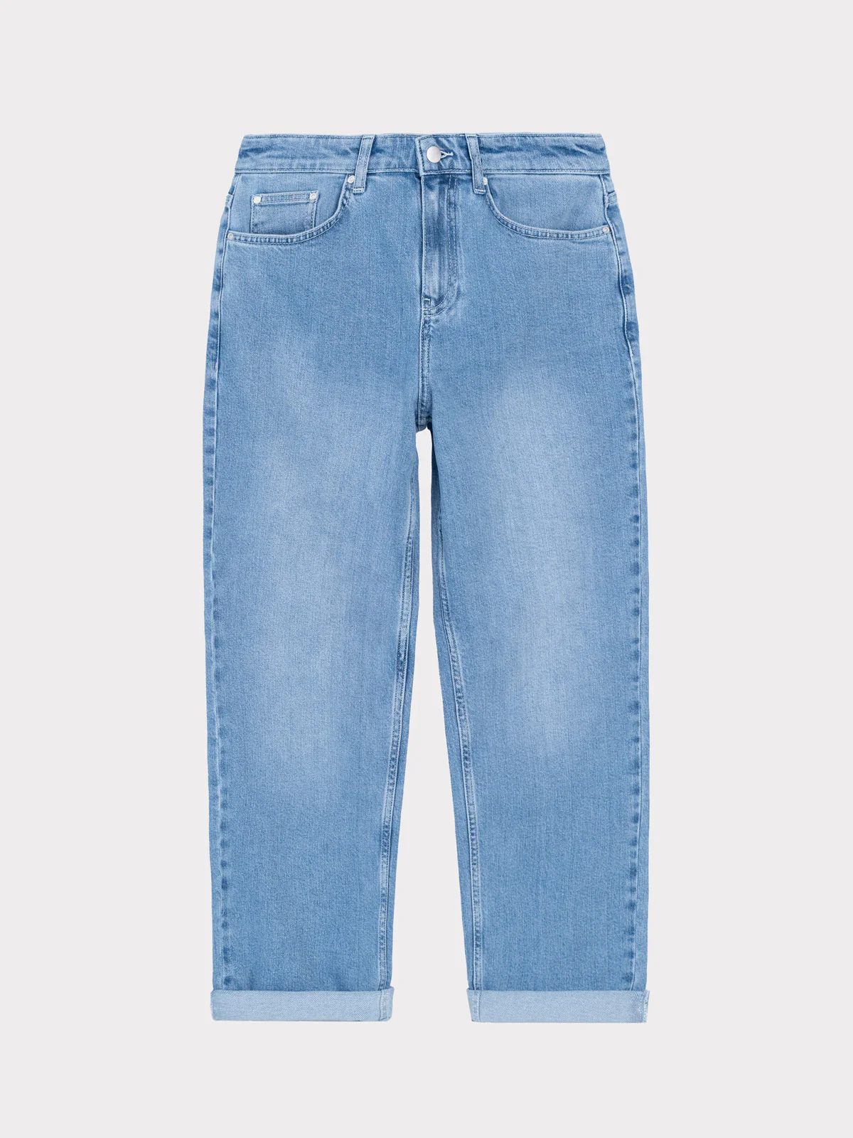Darla Boyfriend Jeans - Image 13