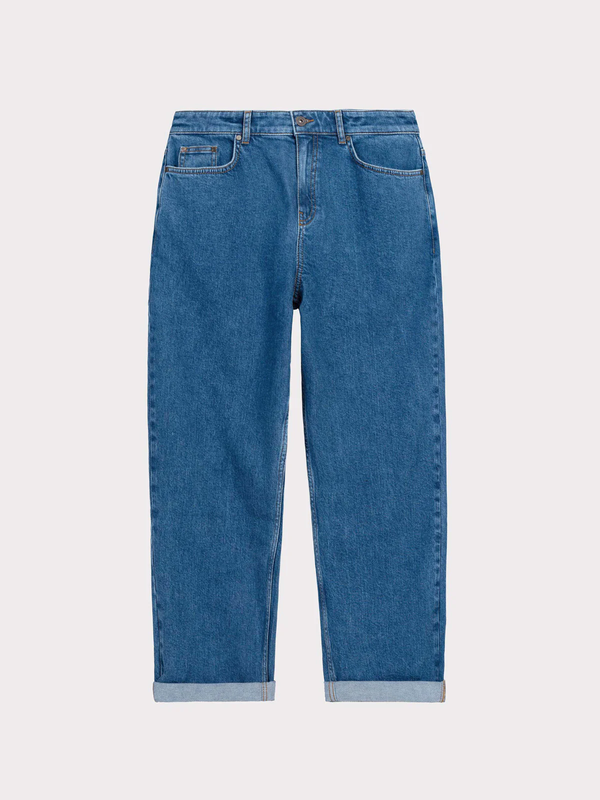 Darla Boyfriend Jeans - Image 14