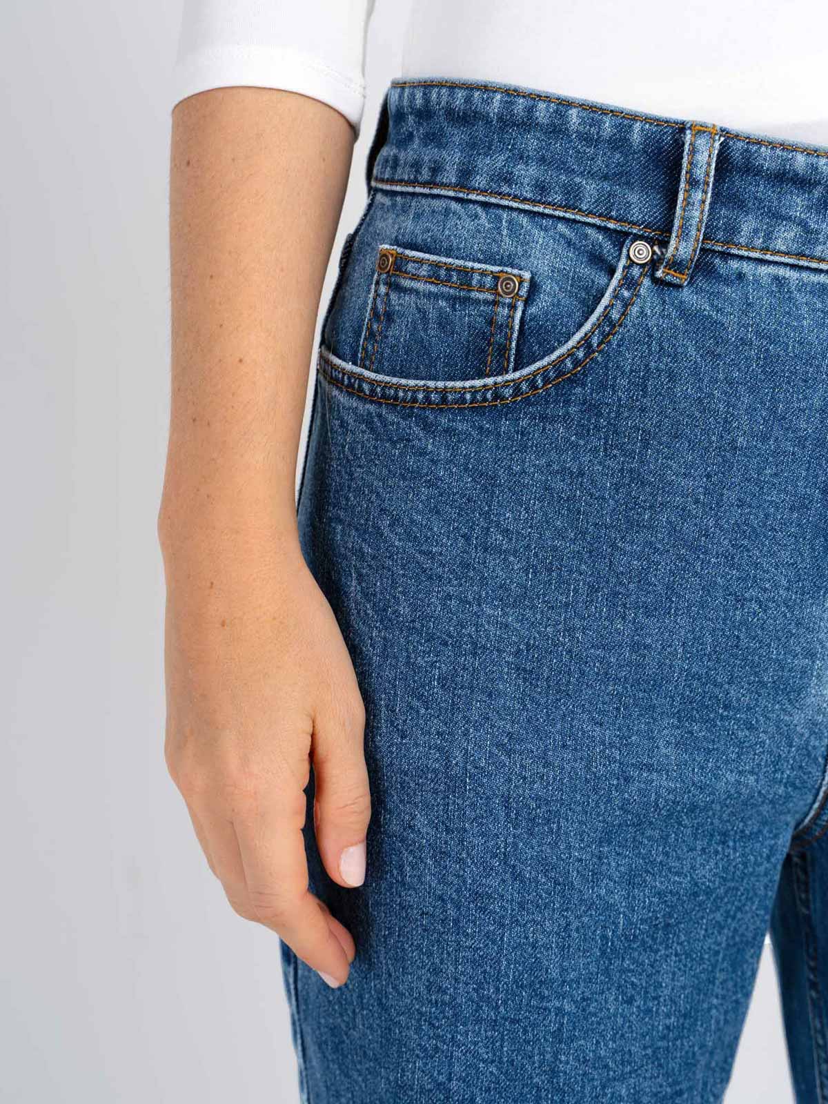 Darla Boyfriend Jeans - Image 16
