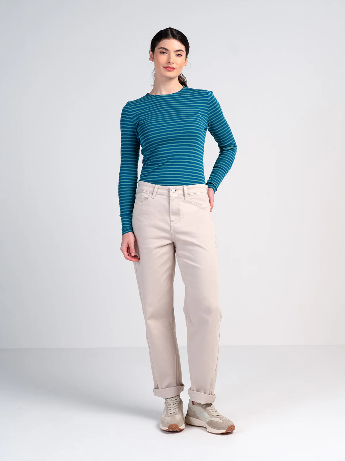 Darla Boyfriend Jeans - Image 19