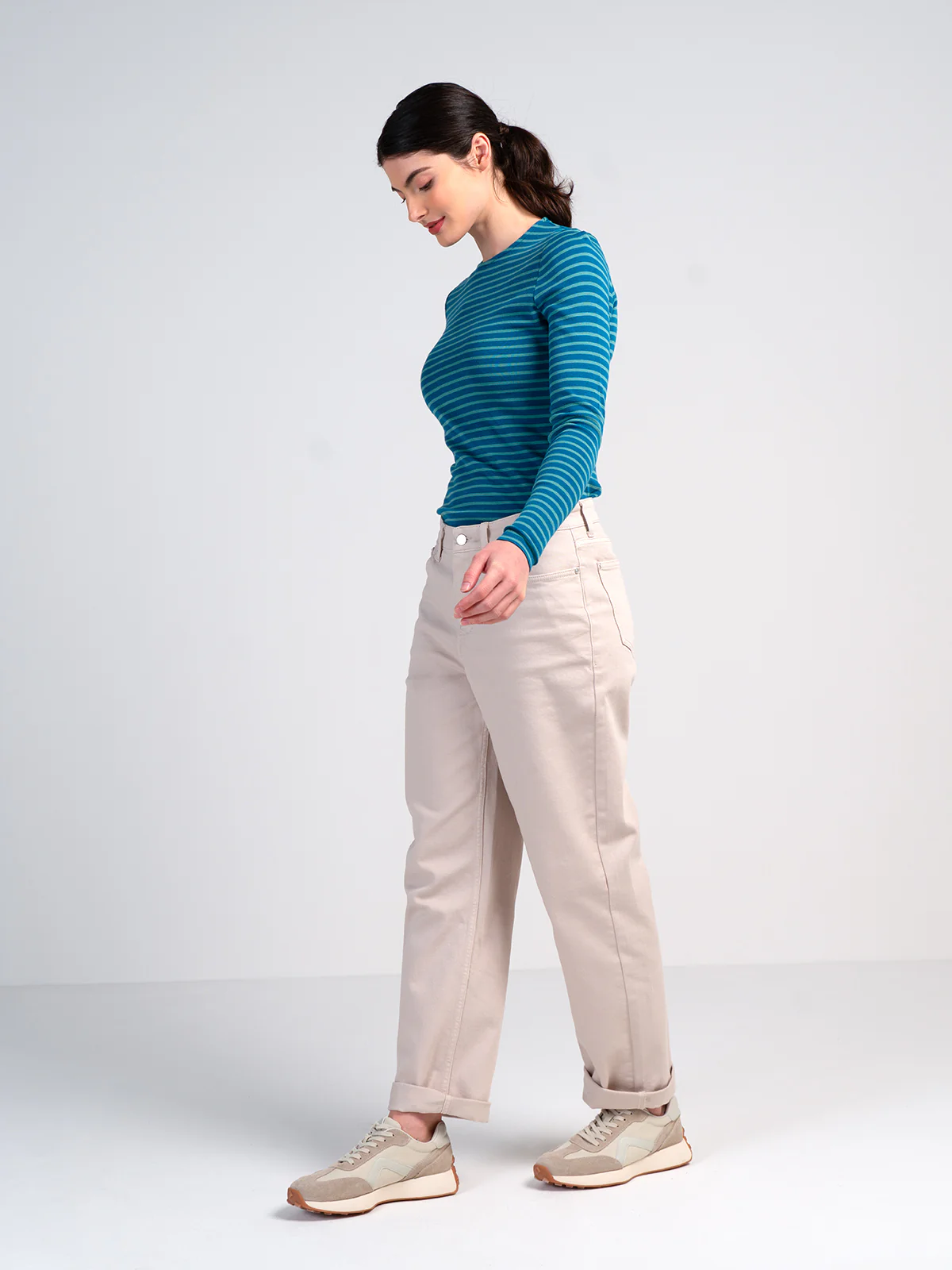 Darla Boyfriend Jeans - Image 20