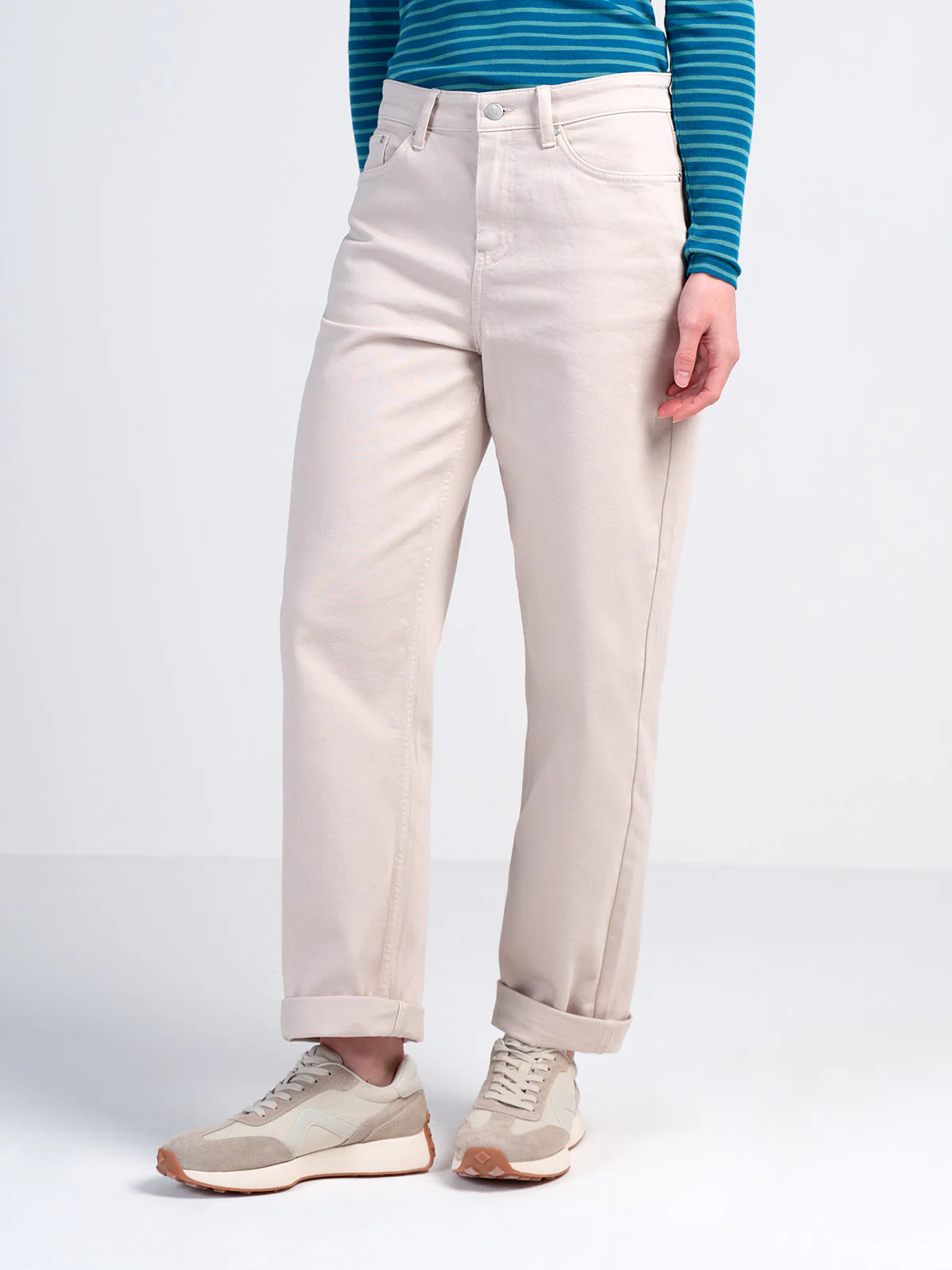 Darla Boyfriend Jeans - Image 22