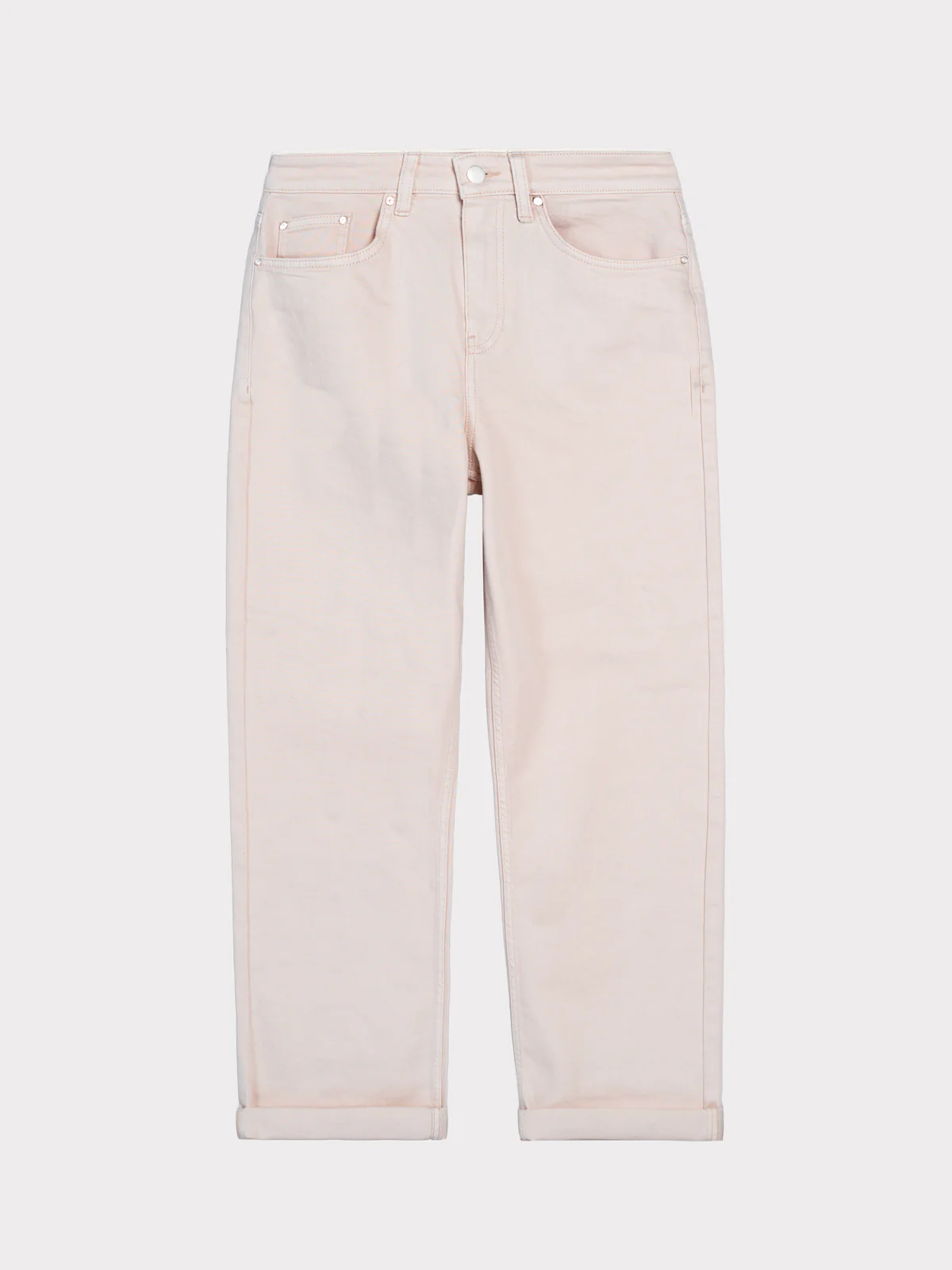 Darla Boyfriend Jeans - Image 24