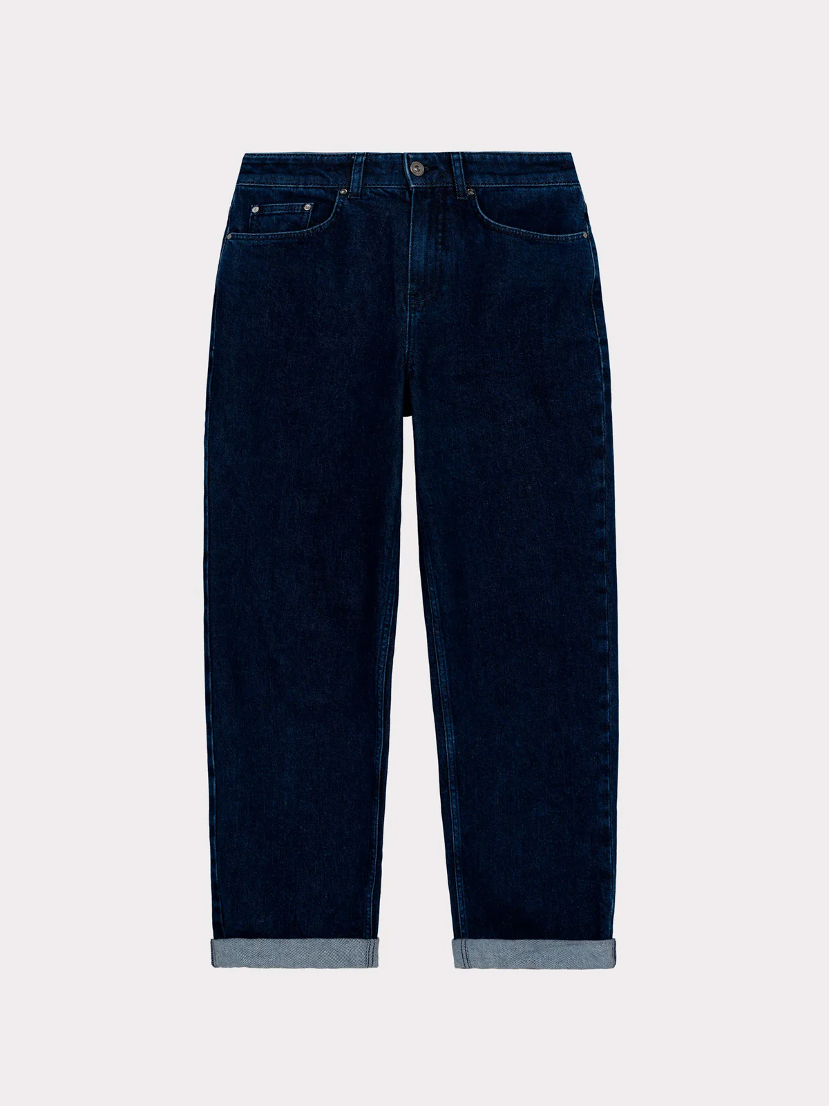 Darla Boyfriend Jeans - Image 8
